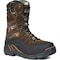 Rocky BlizzardStalker PRO Waterproof 1200G Insulated Boot, 8MEN FQ0005452 - alternate 1